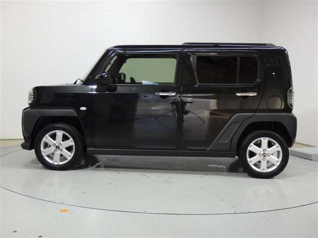 タフトG クロム ベンチャー