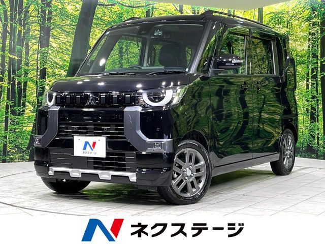 デリカミニT プレミアム