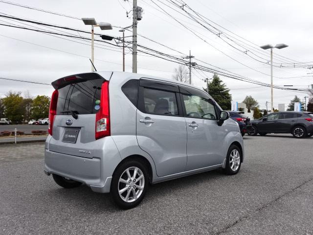 ステラG スマートアシスト