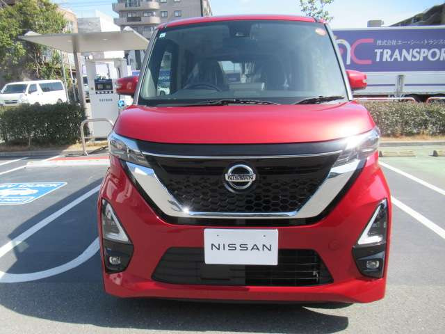 デイズハイウェイスターX プロパイロットエディション