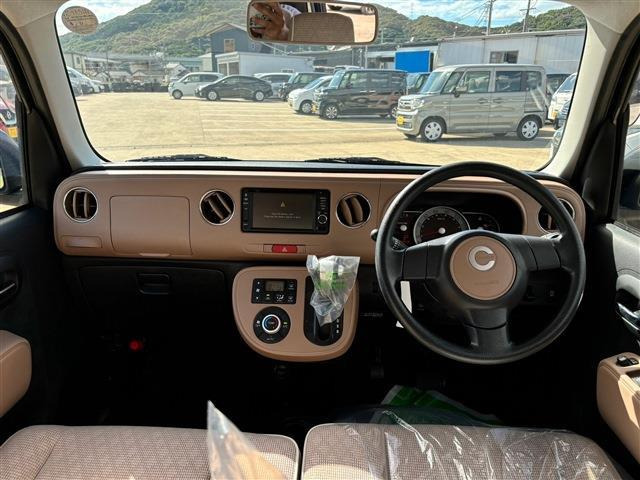 ミラココアプラス X リミテッド