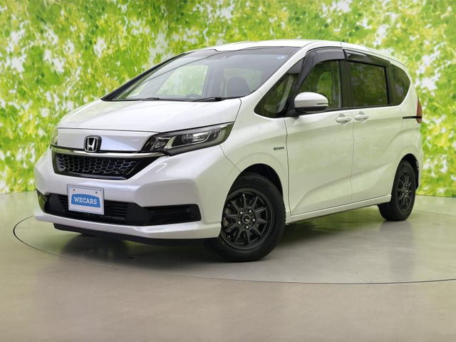 フリード1.5 ハイブリッド G ホンダセンシング