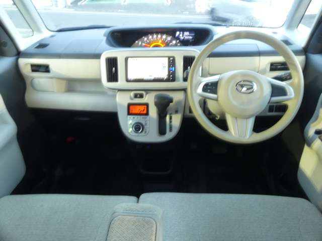 ムーヴキャンバスX SAIII