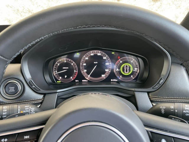 CX-803.3 XD ハイブリッド エクスクルーシブ スポーツ ディーゼル 4WD