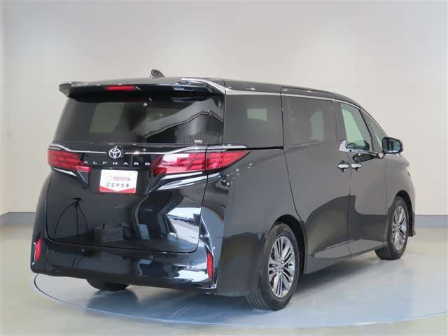 アルファード2.5 Z