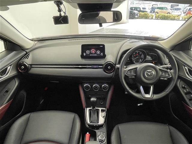 CX-31.5 XD プロアクティブ