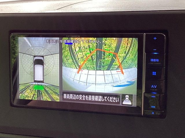 �y�A���E���h�r���[���j�^�[�z��p�̃J�����ɂ��A�ォ�猩���낵���悤�Ȏ��_��360�x�N���}�̎��͂��m�F���邱�Ƃ��ł��܂������p�������m�F���₷���A�����ꏊ�ł̐؂�Ԃ��⒓�Ԃ��X���[�Y�ɍs���܂��B