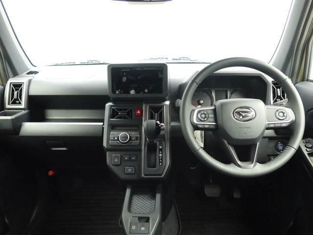 タフトG ターボ クロム ベンチャー