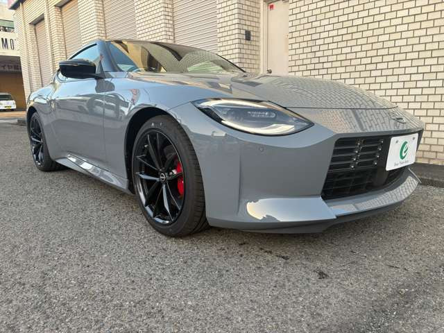 フェアレディZ3.0 バージョン ST