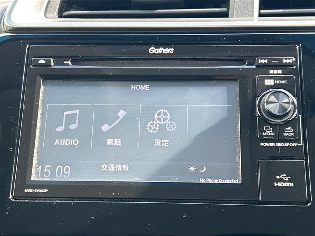 フィット1.3 13G S ホンダセンシング 4WD