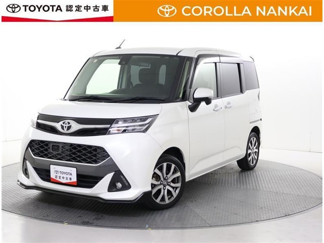 タンク1.0 カスタム G-T