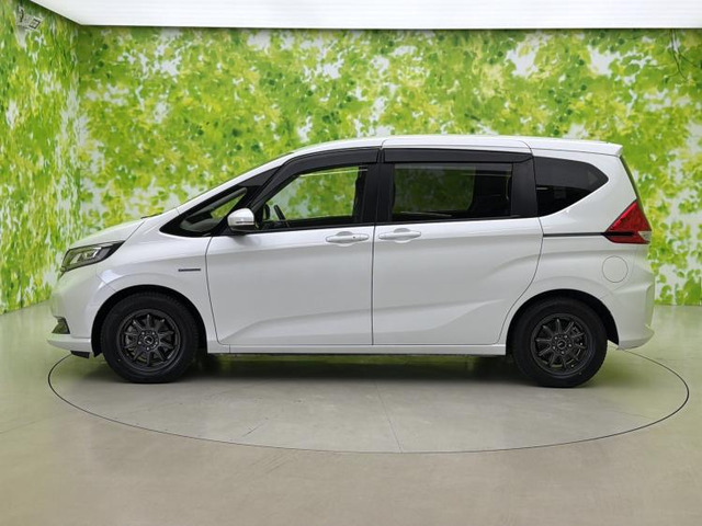 フリード1.5 ハイブリッド G ホンダセンシング