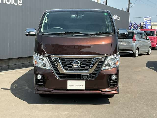 NV350キャラバン2.0 プレミアムGX ロング アーバンクロム