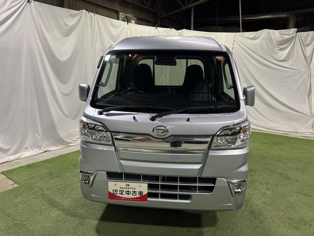 ハイゼットトラックジャンボ SAIIIt