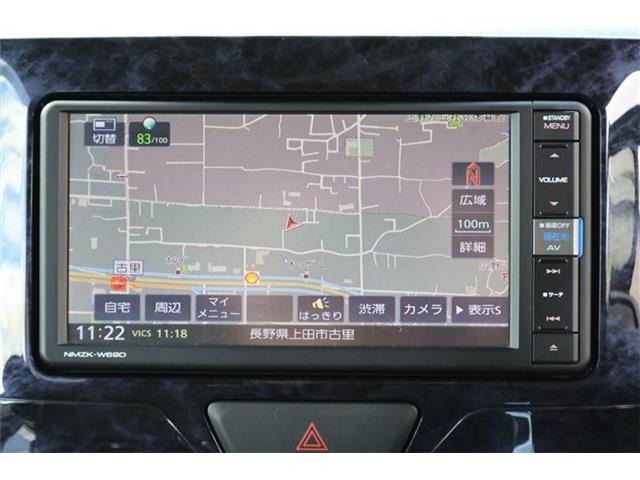 タントカスタムX トップエディション VS SAIII