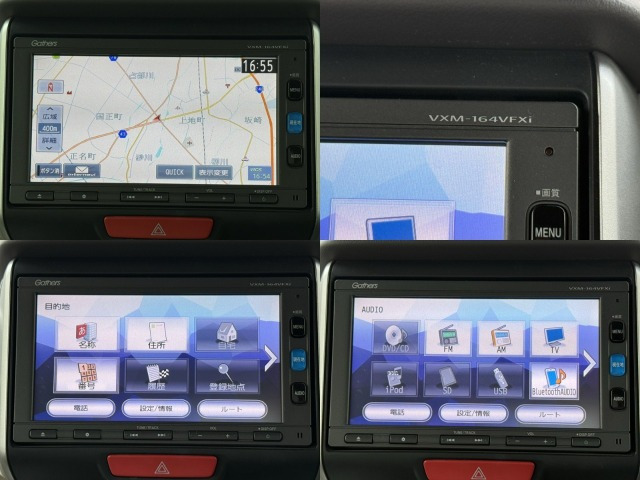 N-BOXG ターボ Lパッケージ