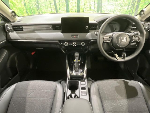 ヴェゼル1.5 e:HEV Z