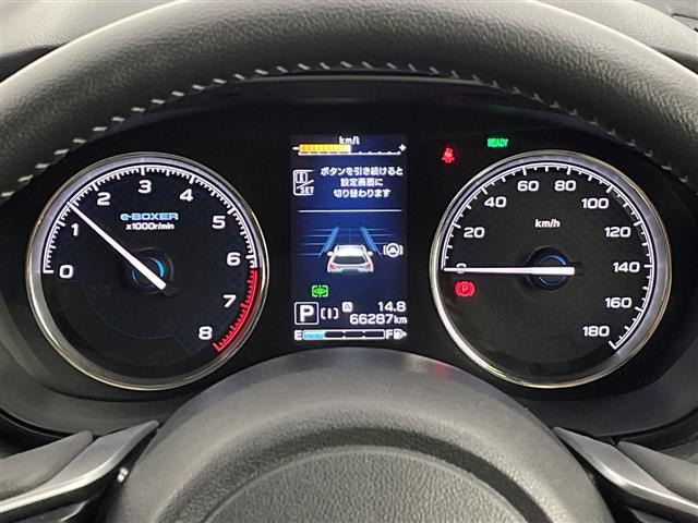 フォレスター2.0 アドバンス 4WD