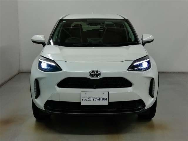 ヤリスクロス1.5 Z