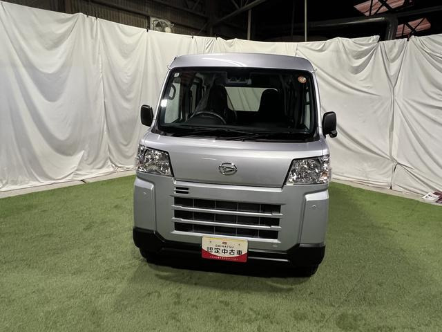 ハイゼットカーゴ