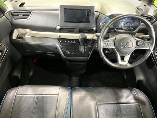 デリカミニG プレミアム