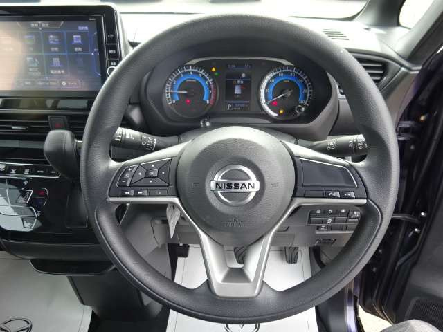 ルークスハイウェイスター