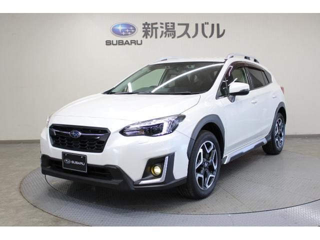 XV2.0i-S アイサイト 4WD