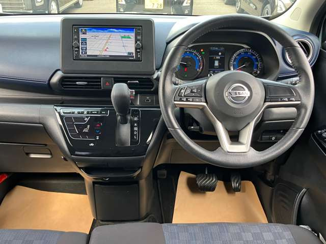 デイズハイウェイスターX