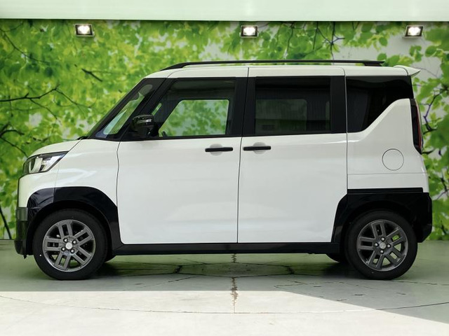 デリカミニG 4WD