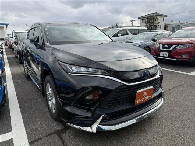 ハリアー2.5 ハイブリッド S