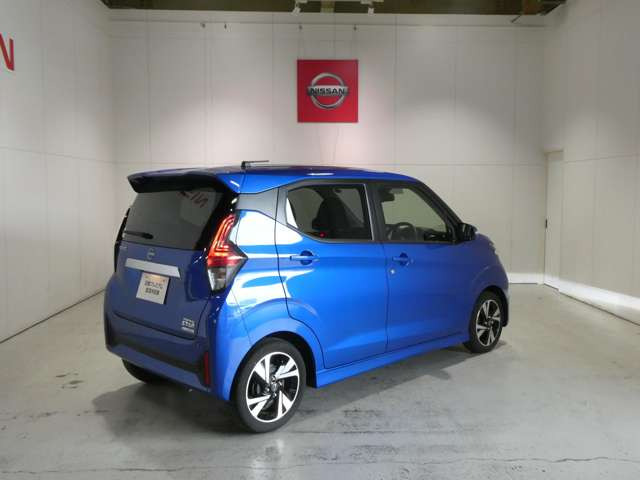 デイズハイウェイスター Gターボ プロパイロットエディション