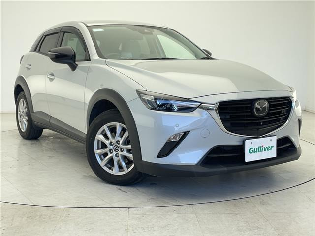 CX-31.5 15S アーバンドレッサー