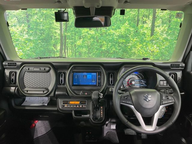 ハスラータフワイルド