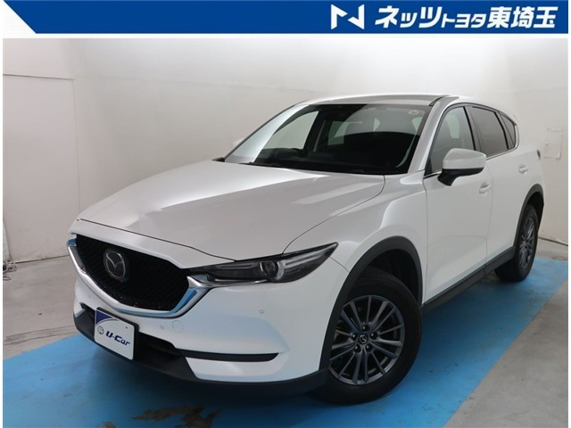 CX-52.0 20S プロアクティブ