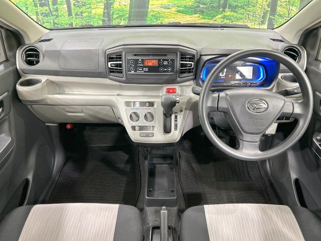 ミライースX SAIII