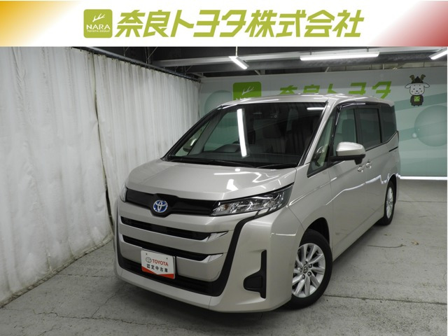 ノア1.8 ハイブリッド G