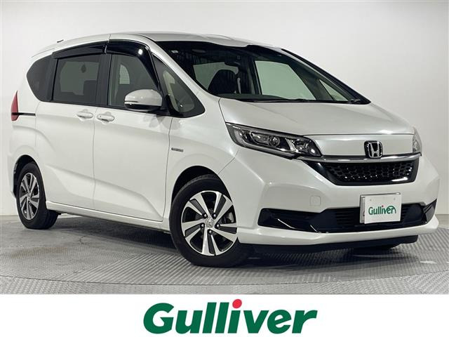 フリード1.5 ハイブリッド G ホンダセンシング