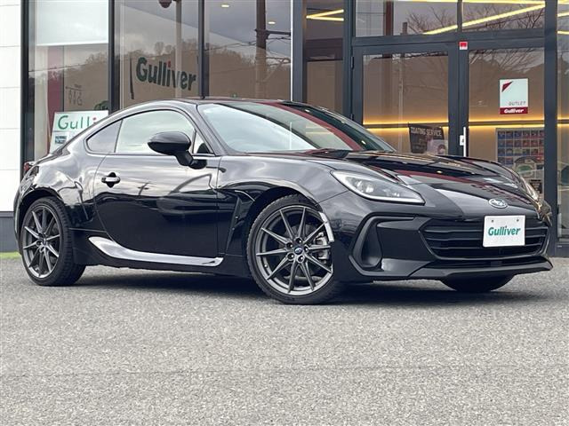 BRZ2.4 S