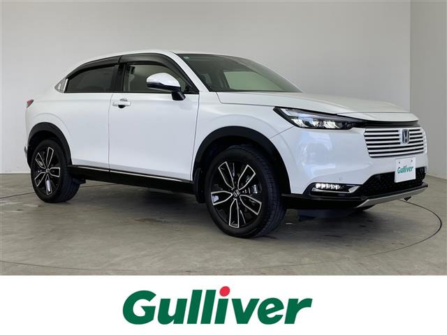 ヴェゼル1.5 ハイブリッド Z