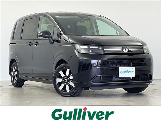 フリード1.5 e:HEV エアー EX