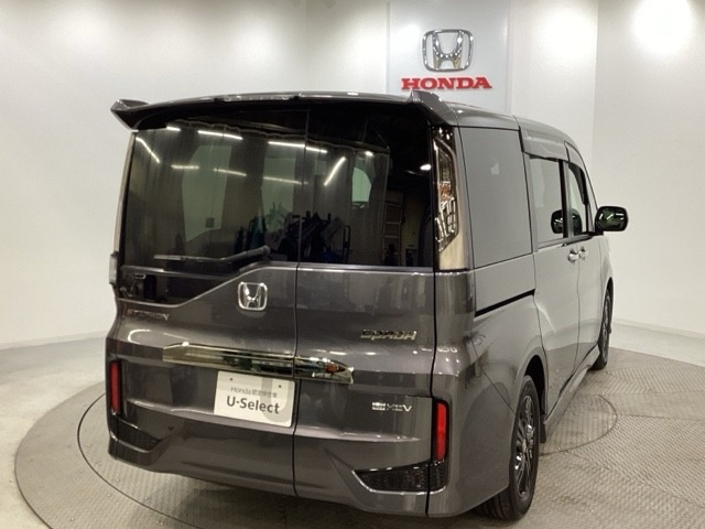 ステップワゴン2.0 スパーダ ハイブリッド G EX ホンダセンシング