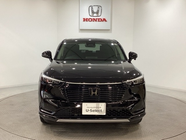 ヴェゼル1.5 ハイブリッド Z