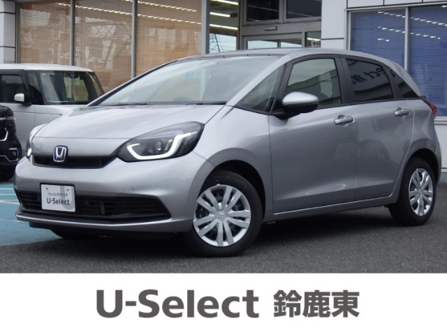 フィット1.5 ハイブリッド