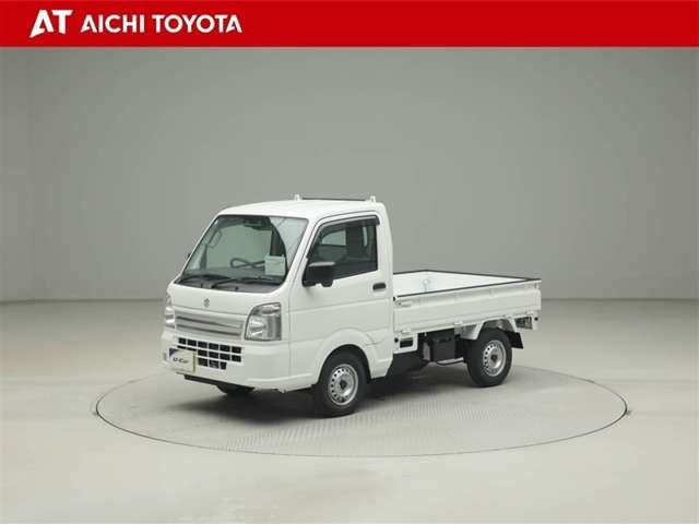 キャリイKC エアコン パワステ