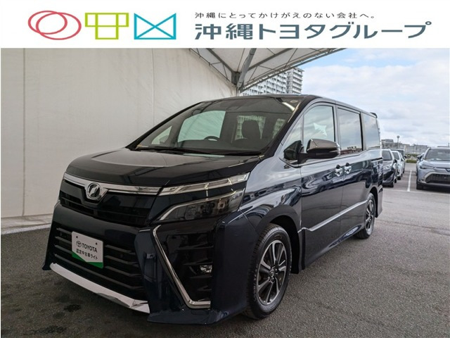 ヴォクシー2.0 ZS 煌II