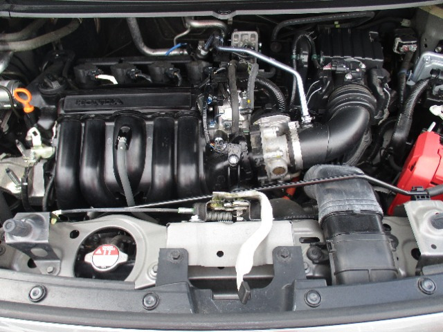 フリード+1.5 ハイブリッド G