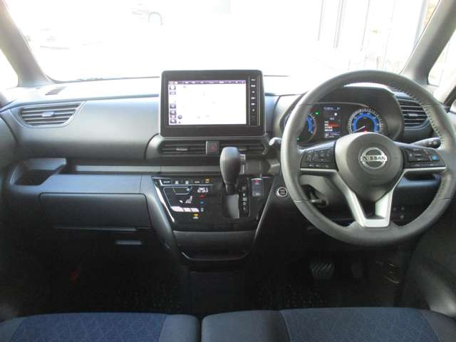 デイズハイウェイスター Gターボ プロパイロットエディション