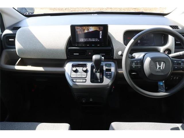 フリード1.5 エアー 4WD