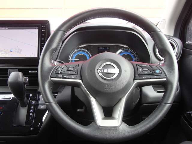 デイズハイウェイスターX アーバンクロム プロパイロットエディション