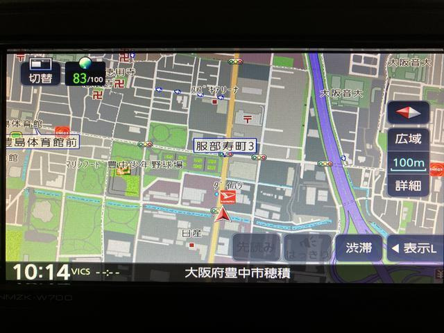 キャストスタイル X リミテッド SAIII